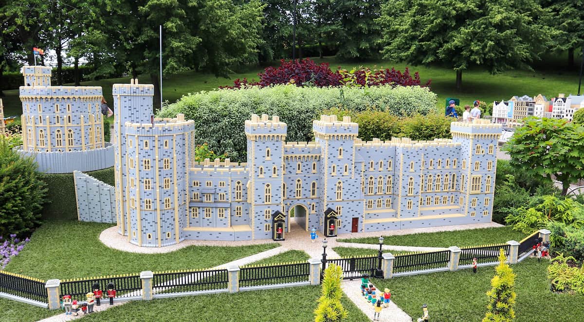 LEGOLAND Windsor Resort