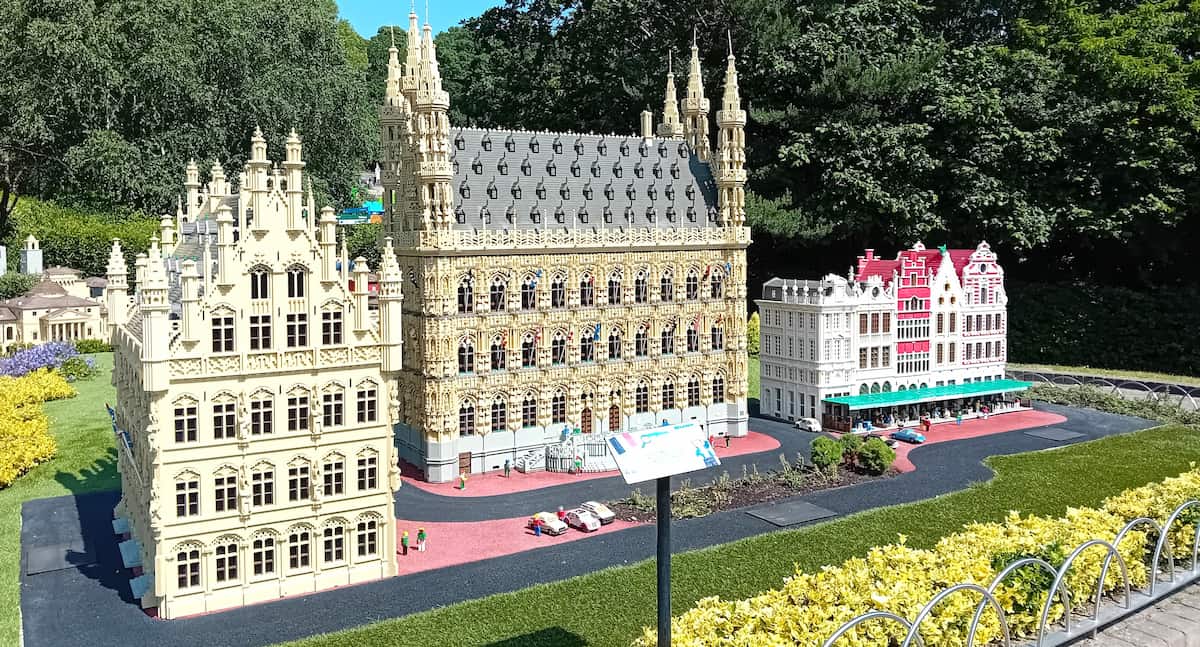 LEGOLAND Windsor Resort