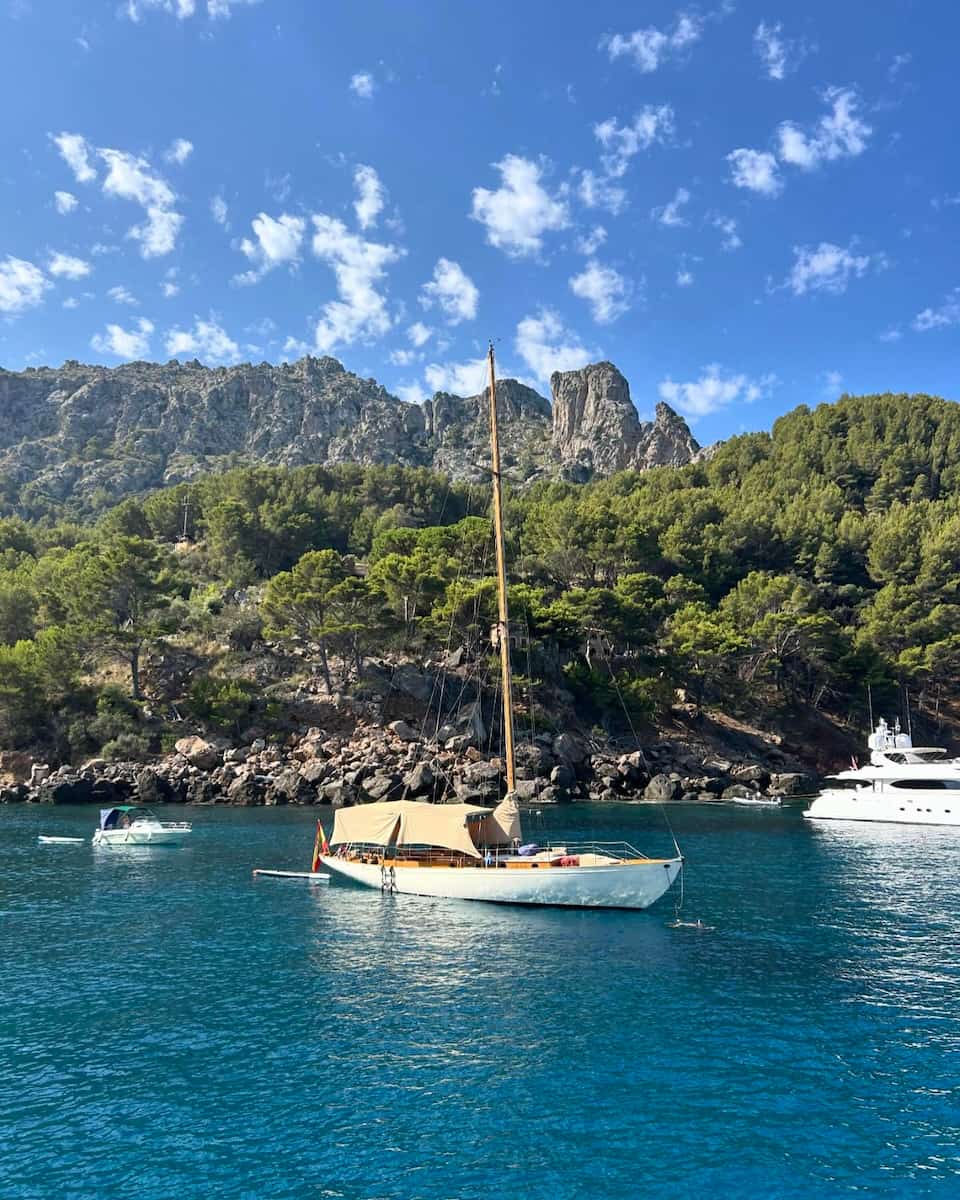 La Calobra, Mallorca