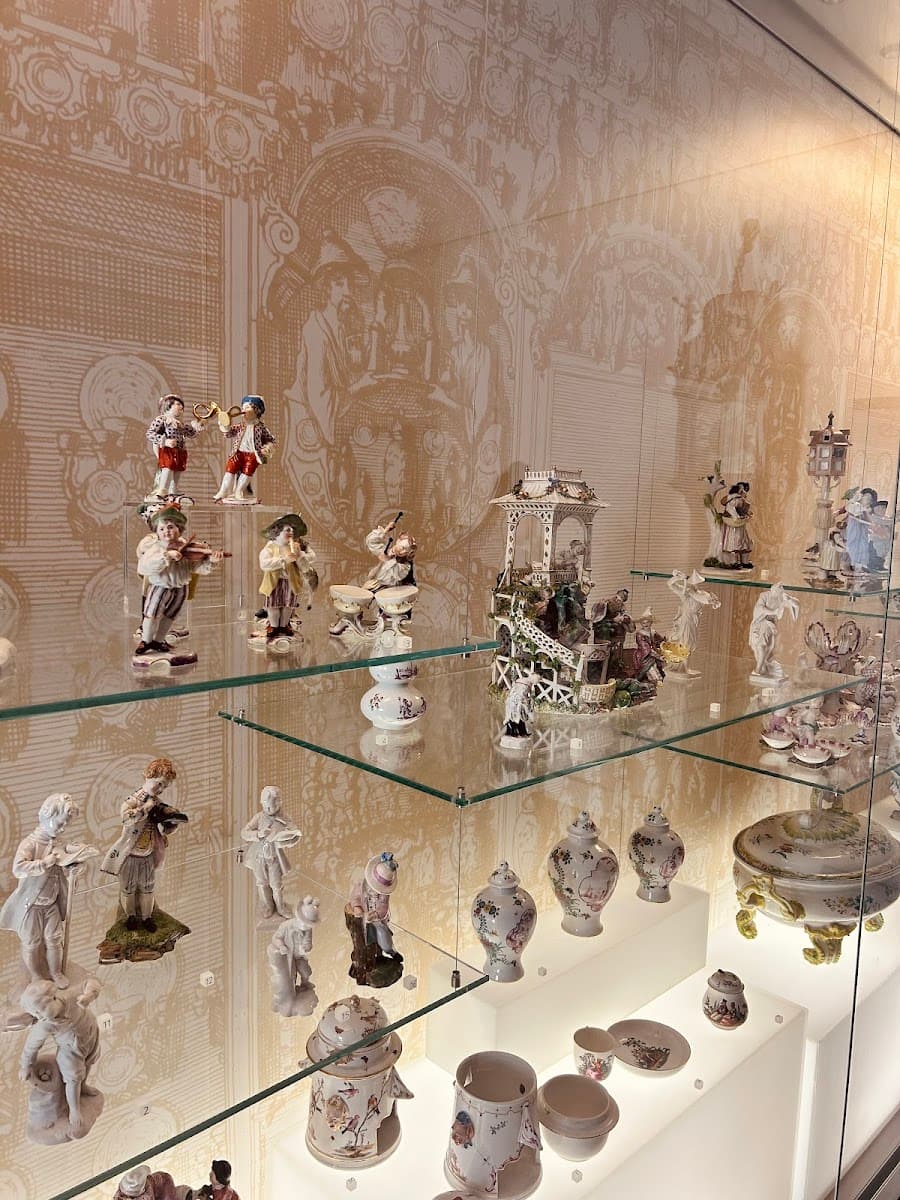 Exhibition of Landesmuseum Mainz, Mainz