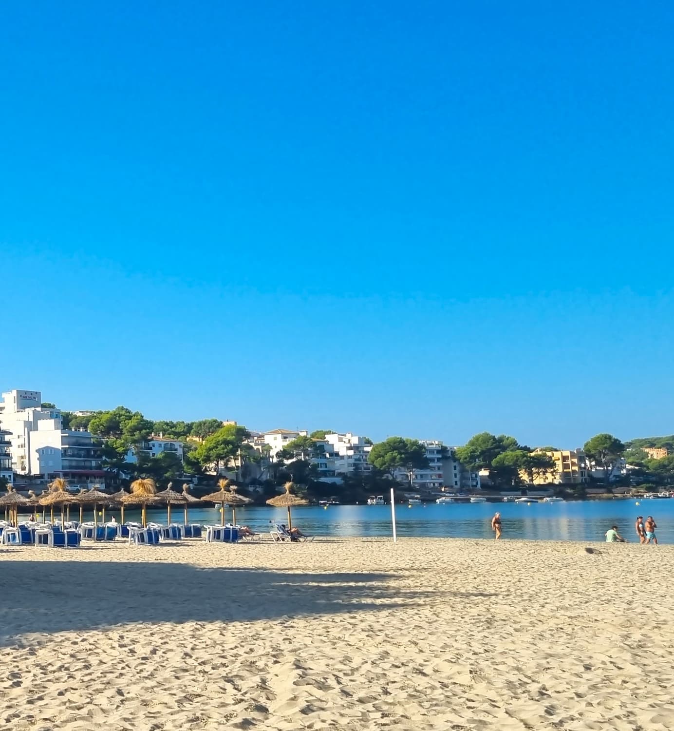 Little Beach Santa Ponsa