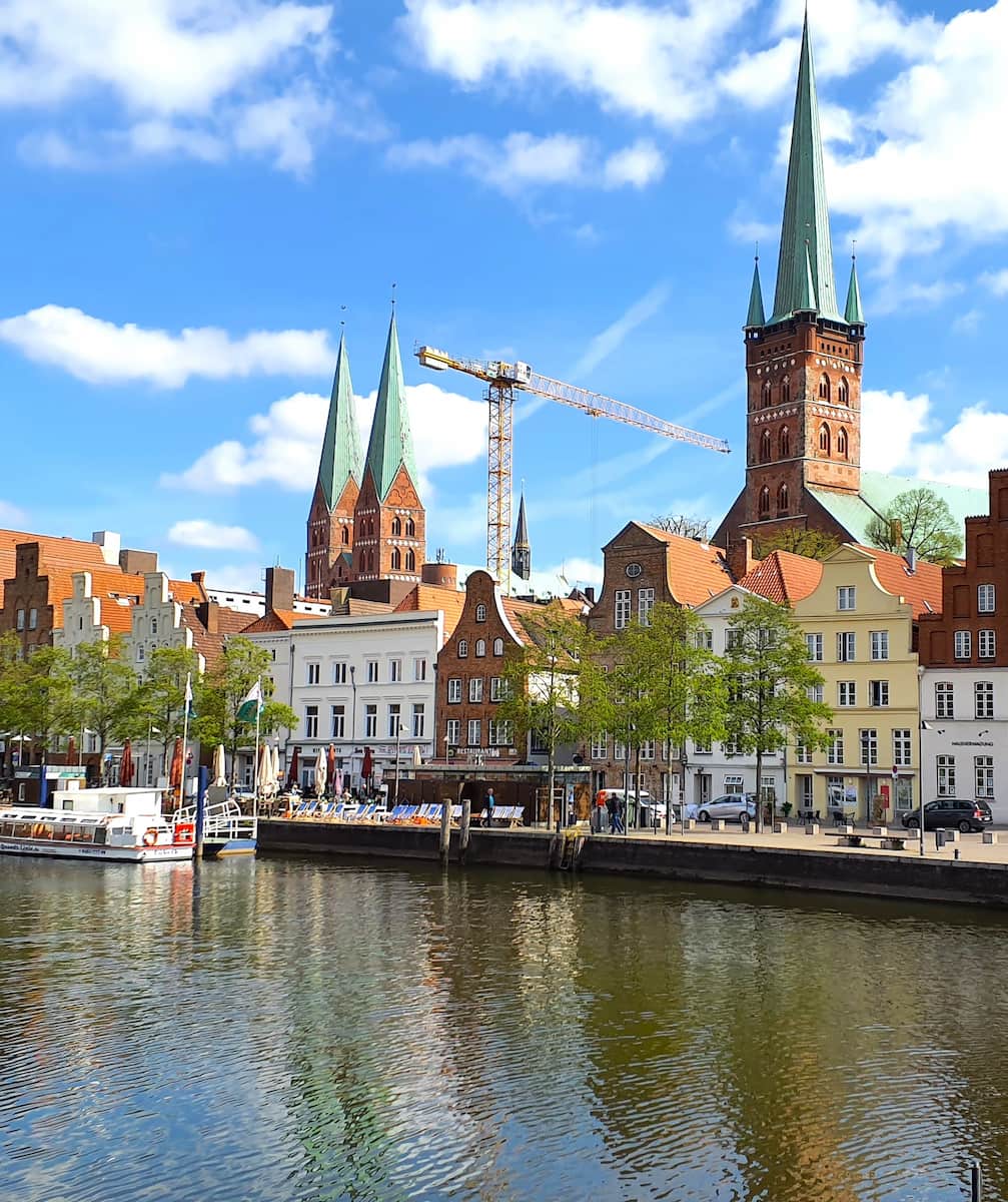 Lübeck, Germany