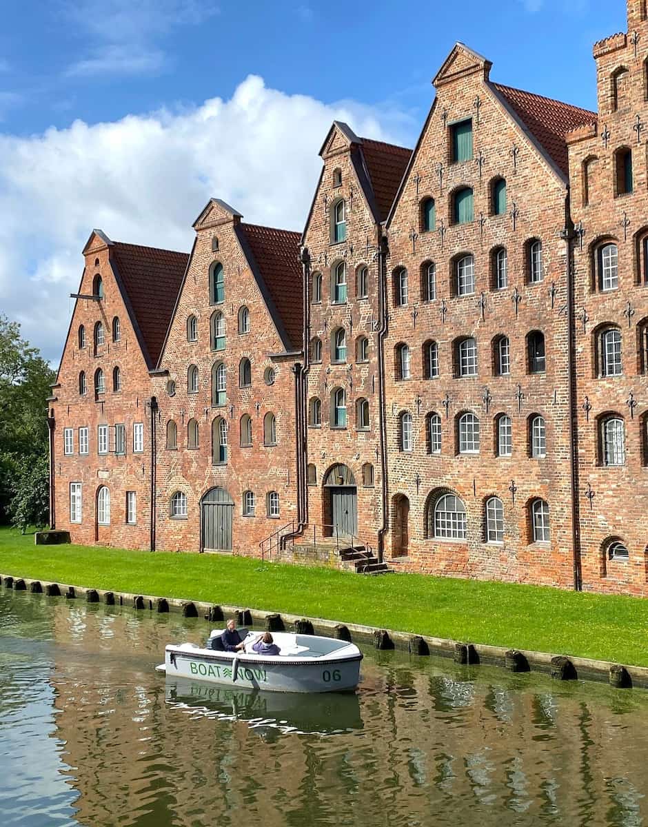 Lübeck, Germany