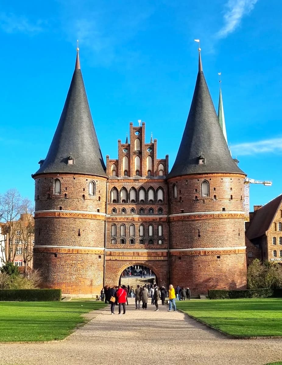 Lübeck, Germany