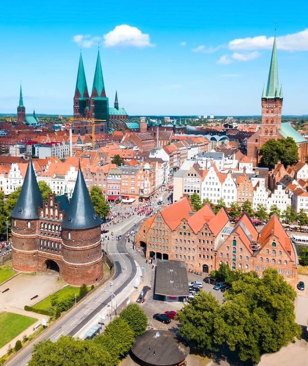 Lübeck, Germany