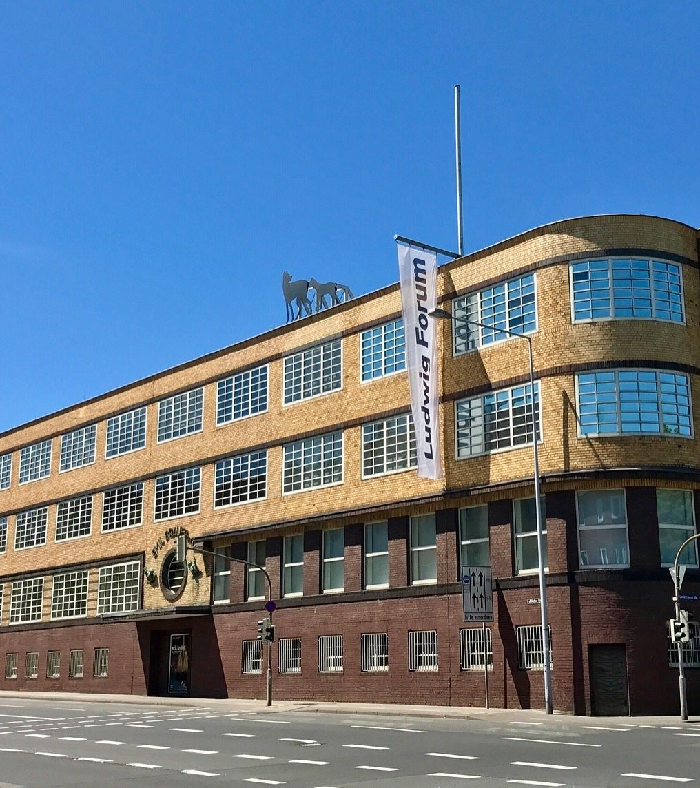 Ludwig Forum
