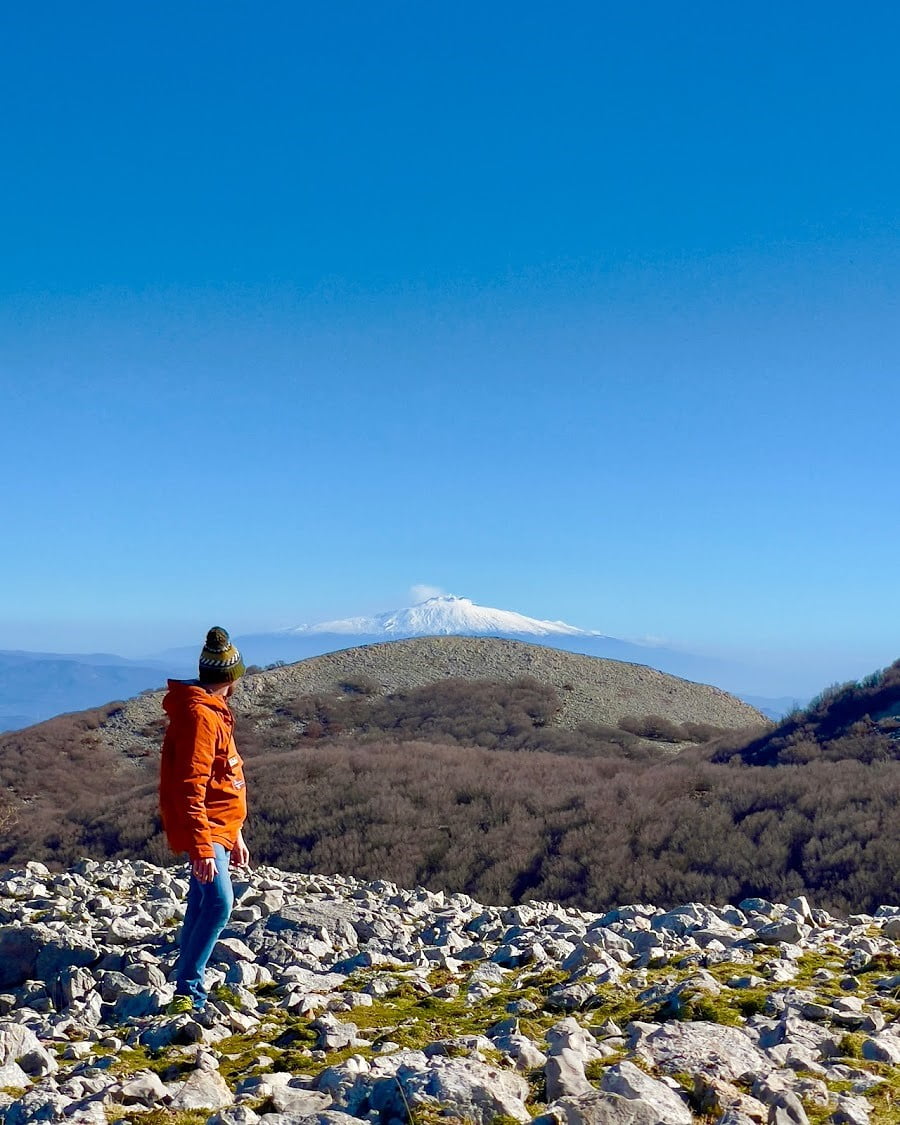 Madonie Regional Natural Park, Cefalù