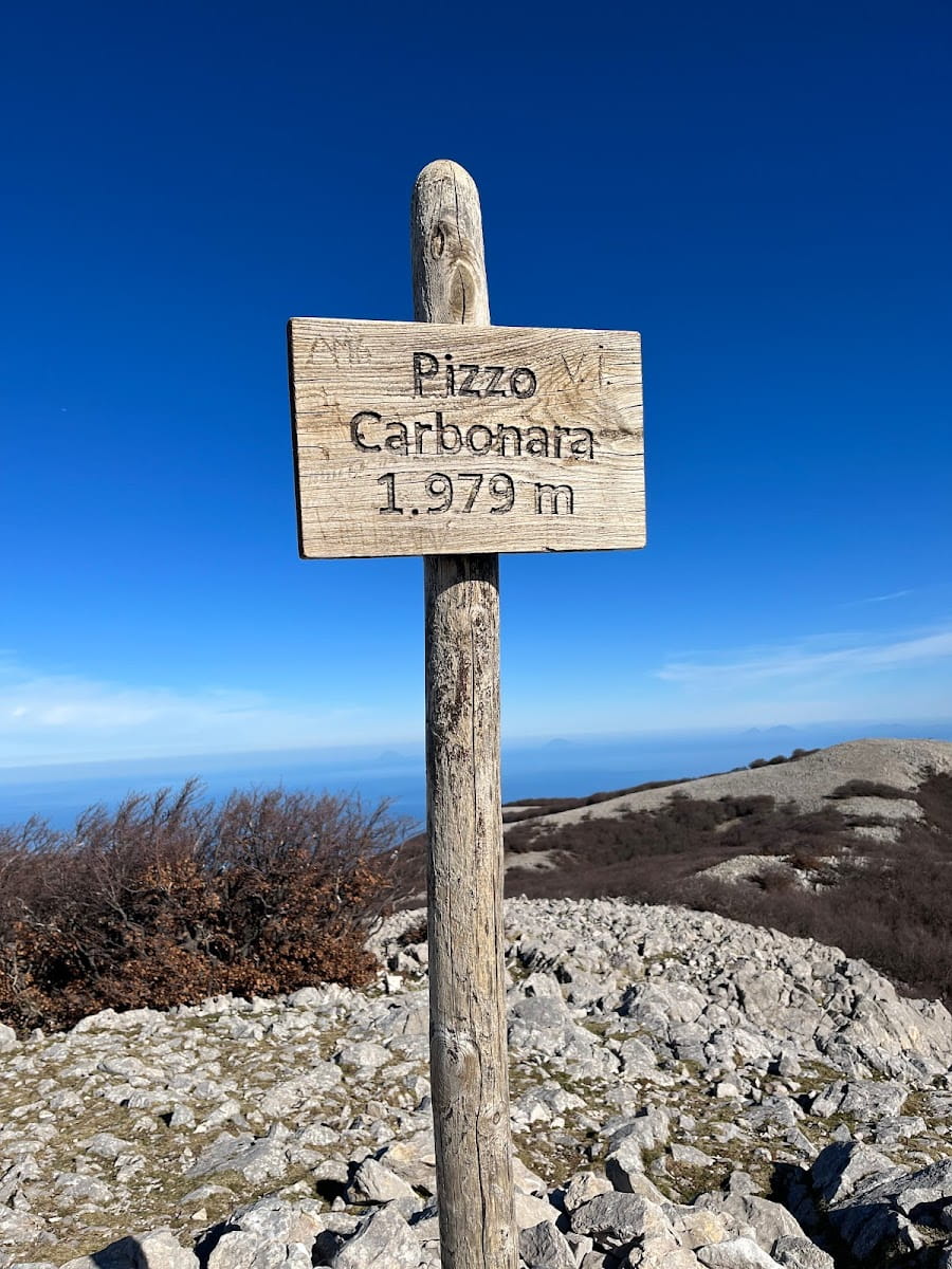 Madonie Regional Natural Park, Cefalù