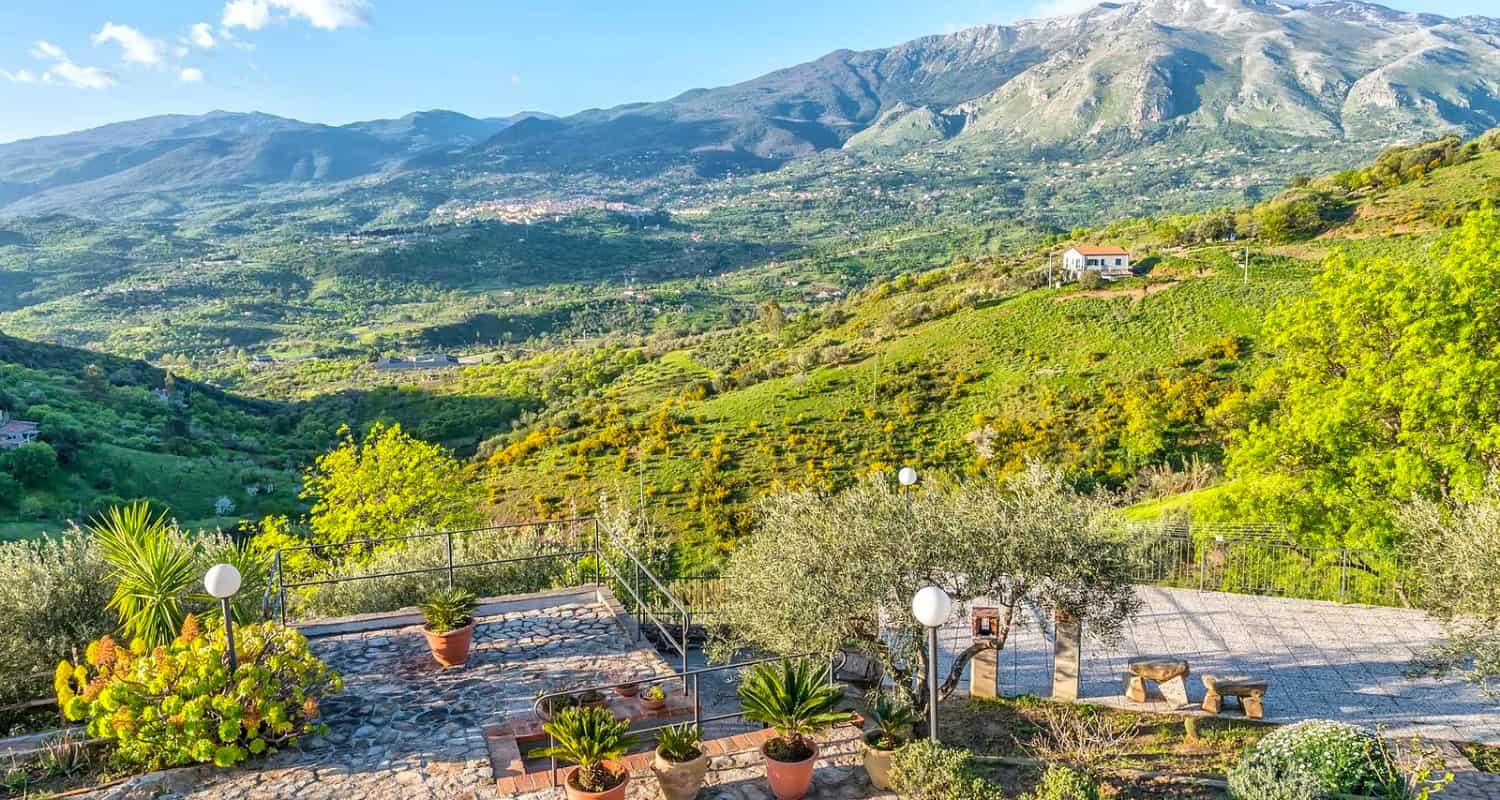 Madonie Regional Natural Park, Cefalù