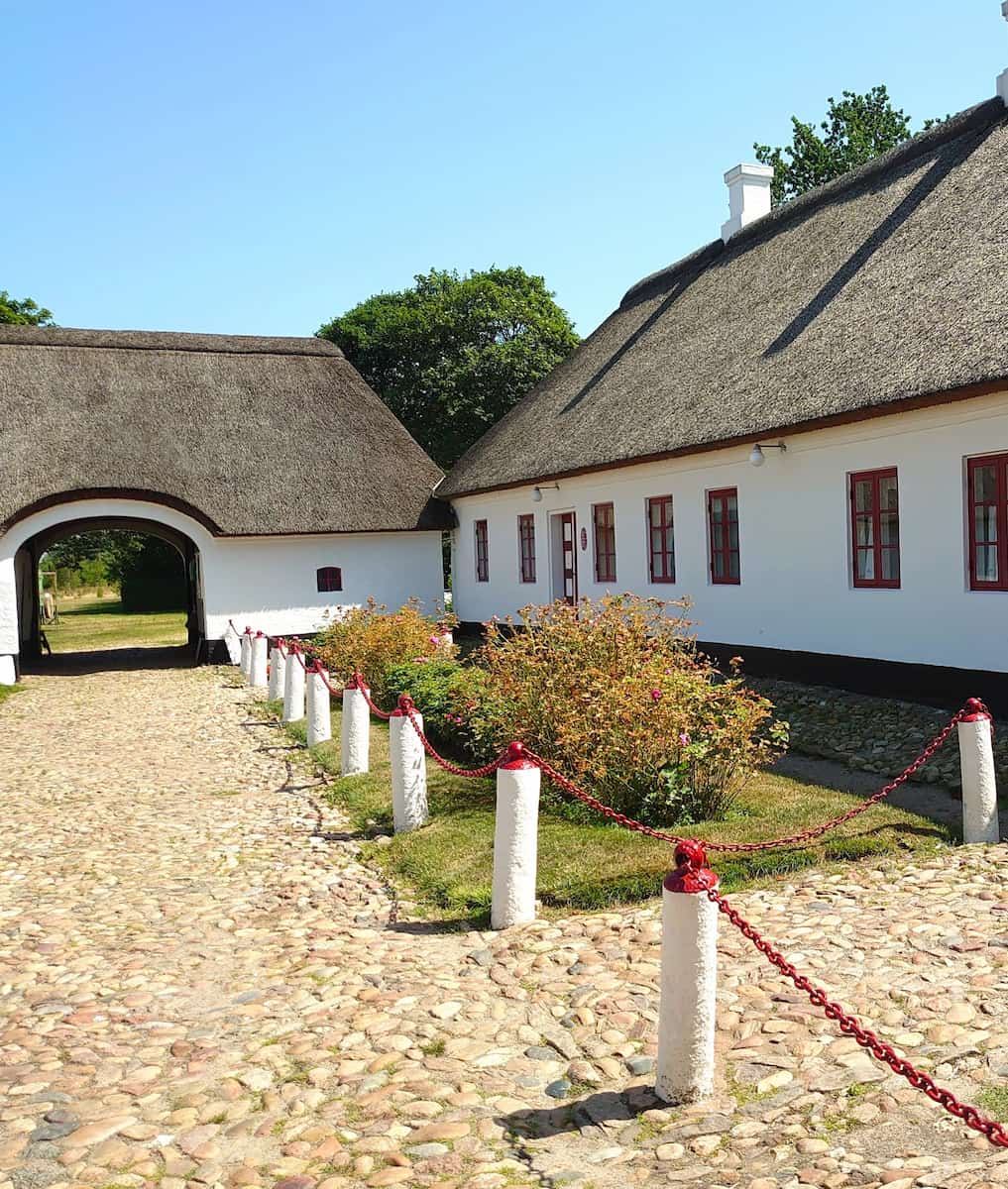 Mark-Billund Kommunes Museer