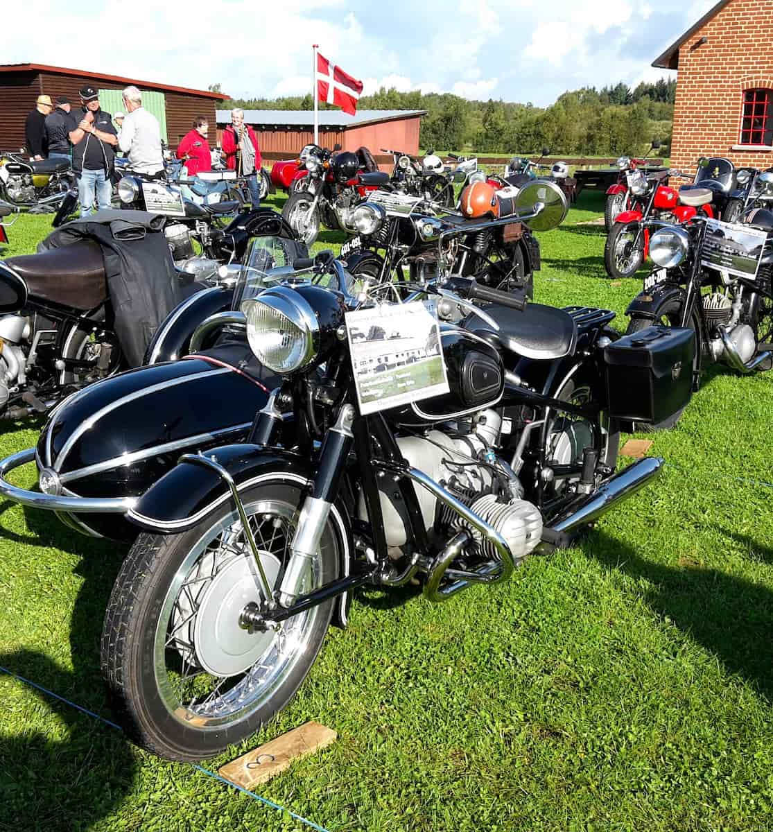 Mark-Billund Kommunes Museer