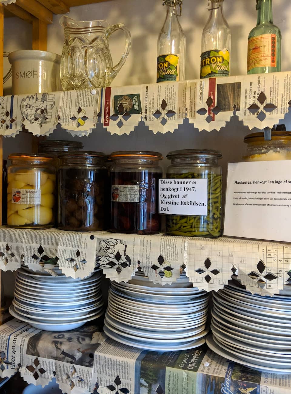 Mark-Billund Kommunes Museer