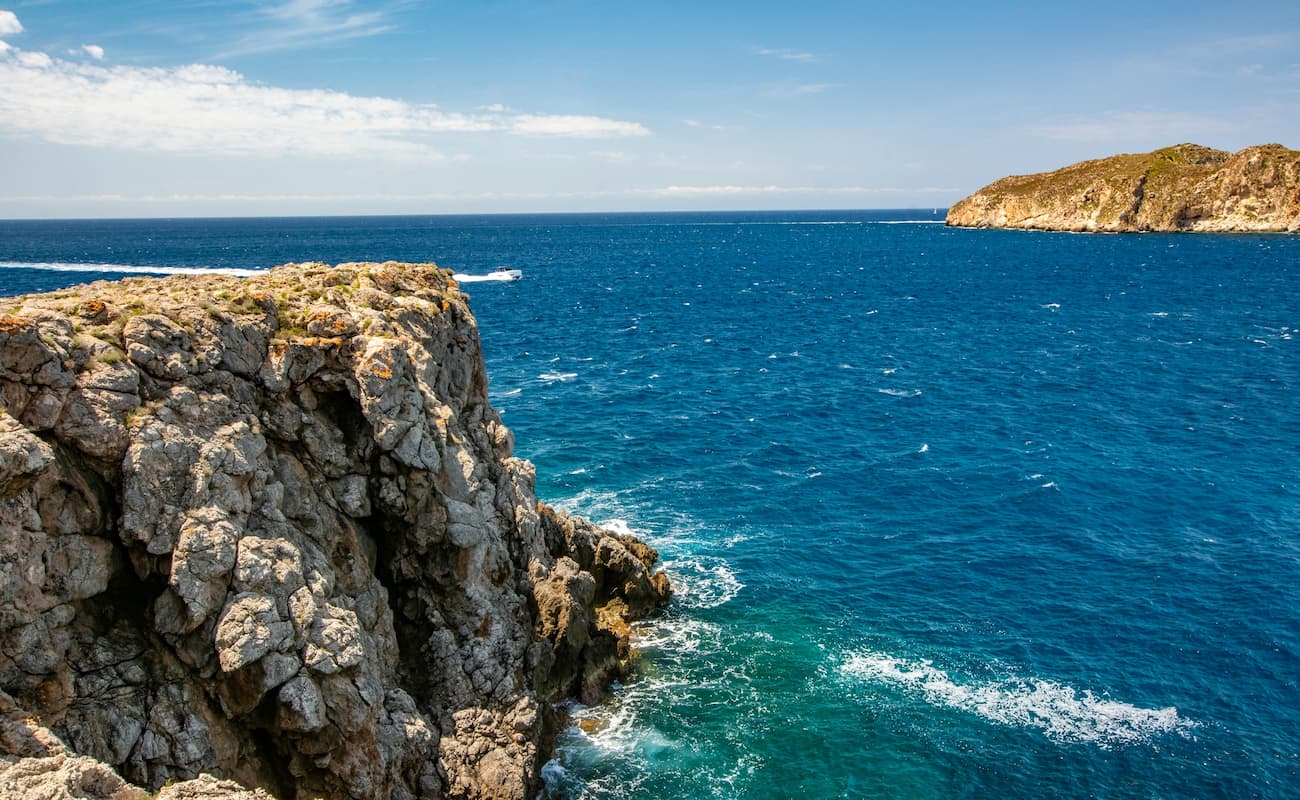 Mirador de les Malgrats