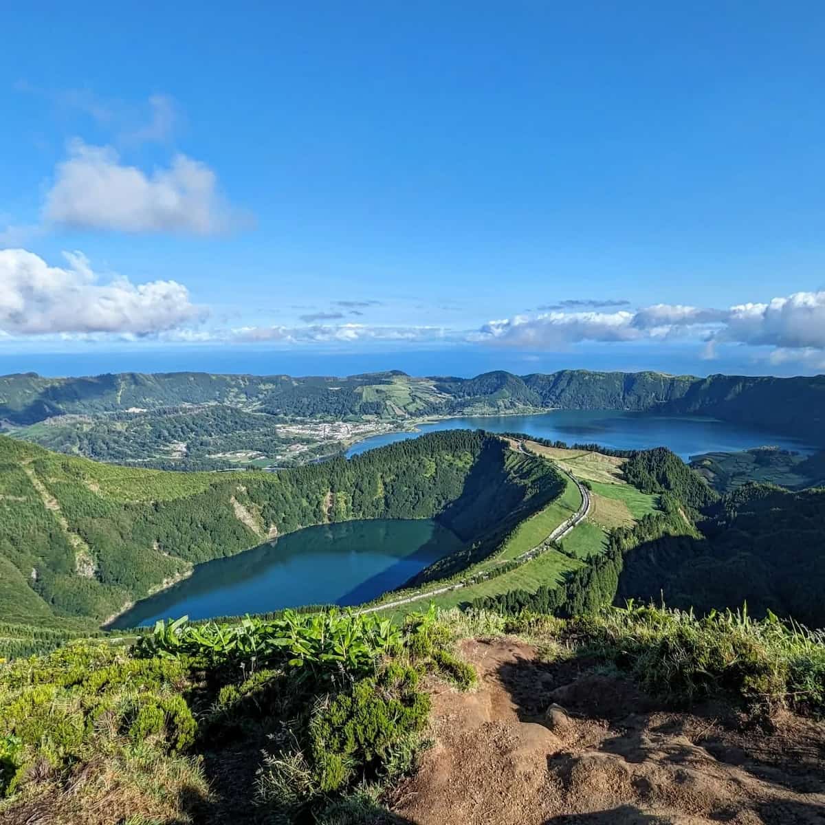 Miradouro da Vista do Rei