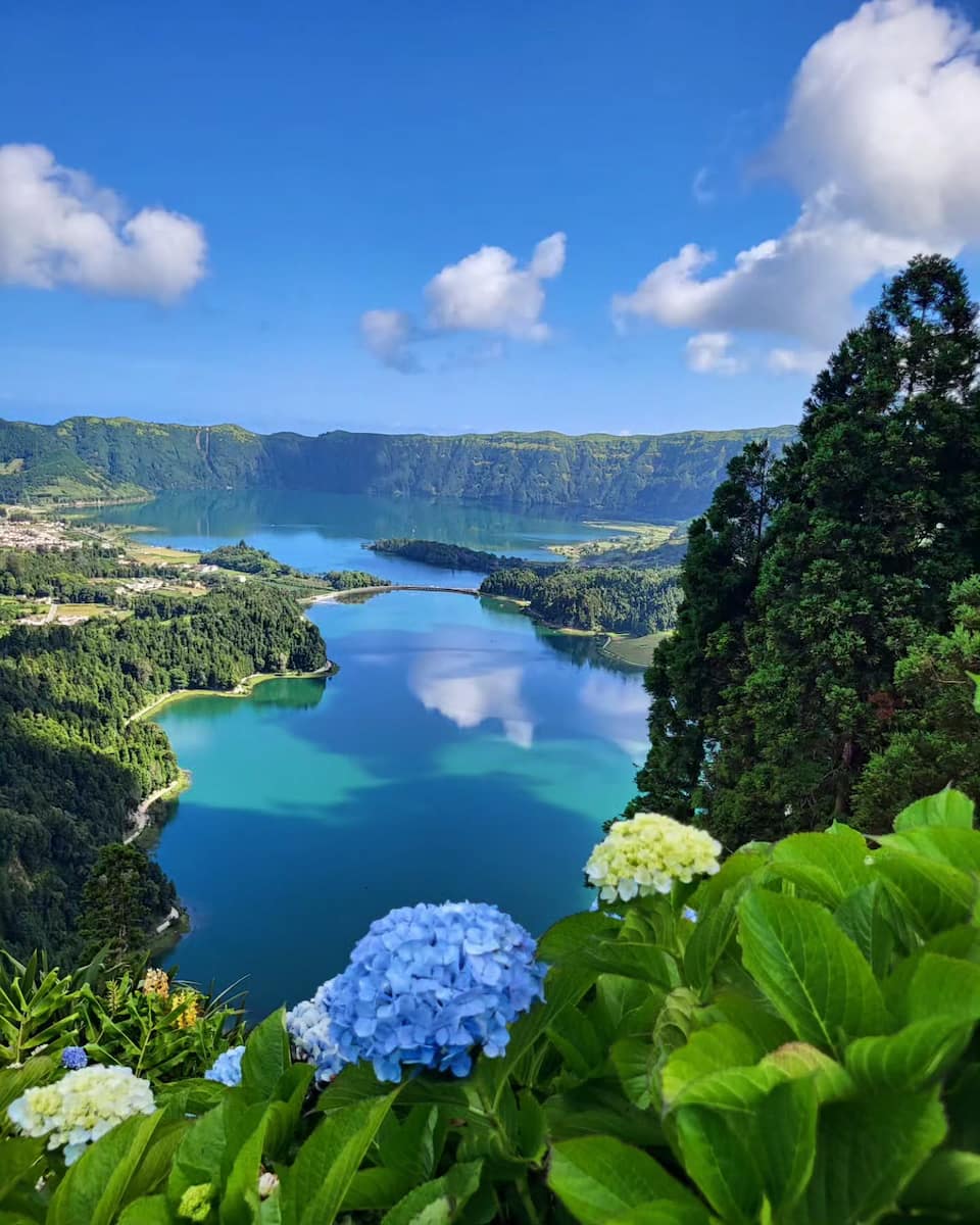 Miradouro da Vista do Rei