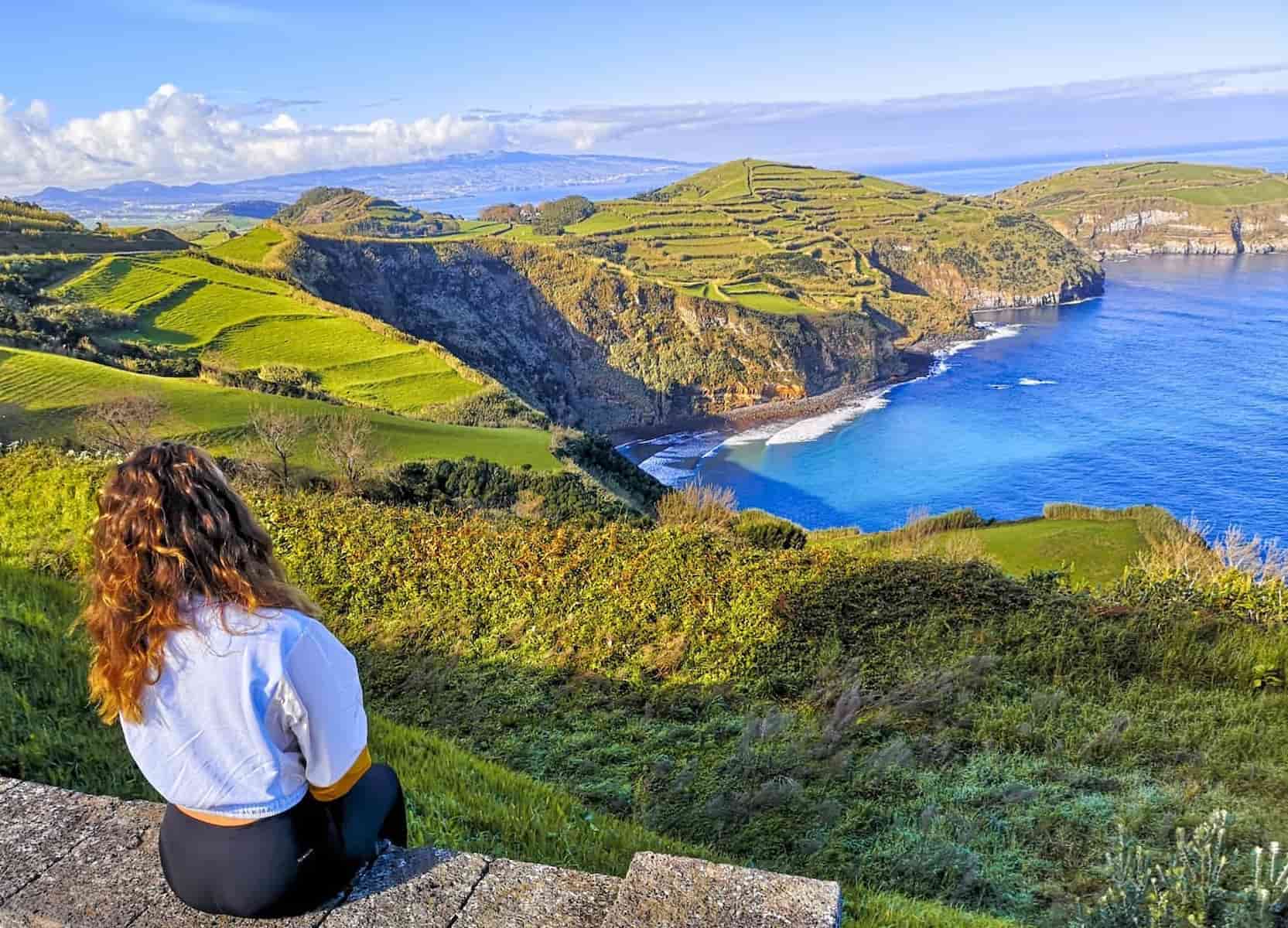 Miradouro de Santa Iria