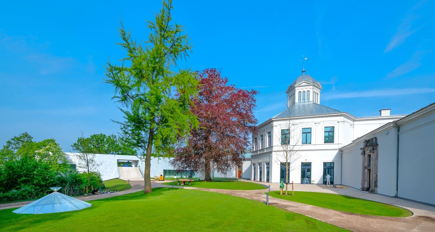 Museum Arnhem, Arnhem