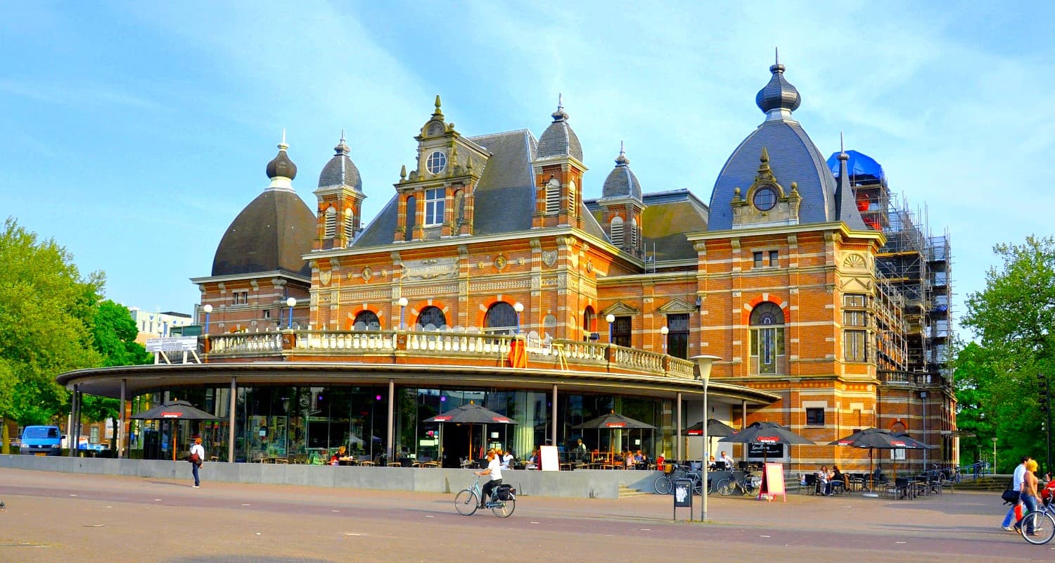 Musis Concert Hall, Arnhem