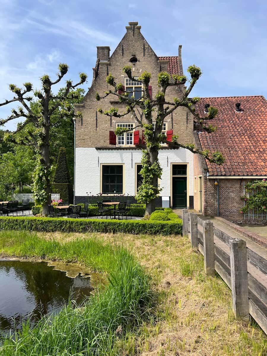 Netherlands Open Air Museum, Arnhem
