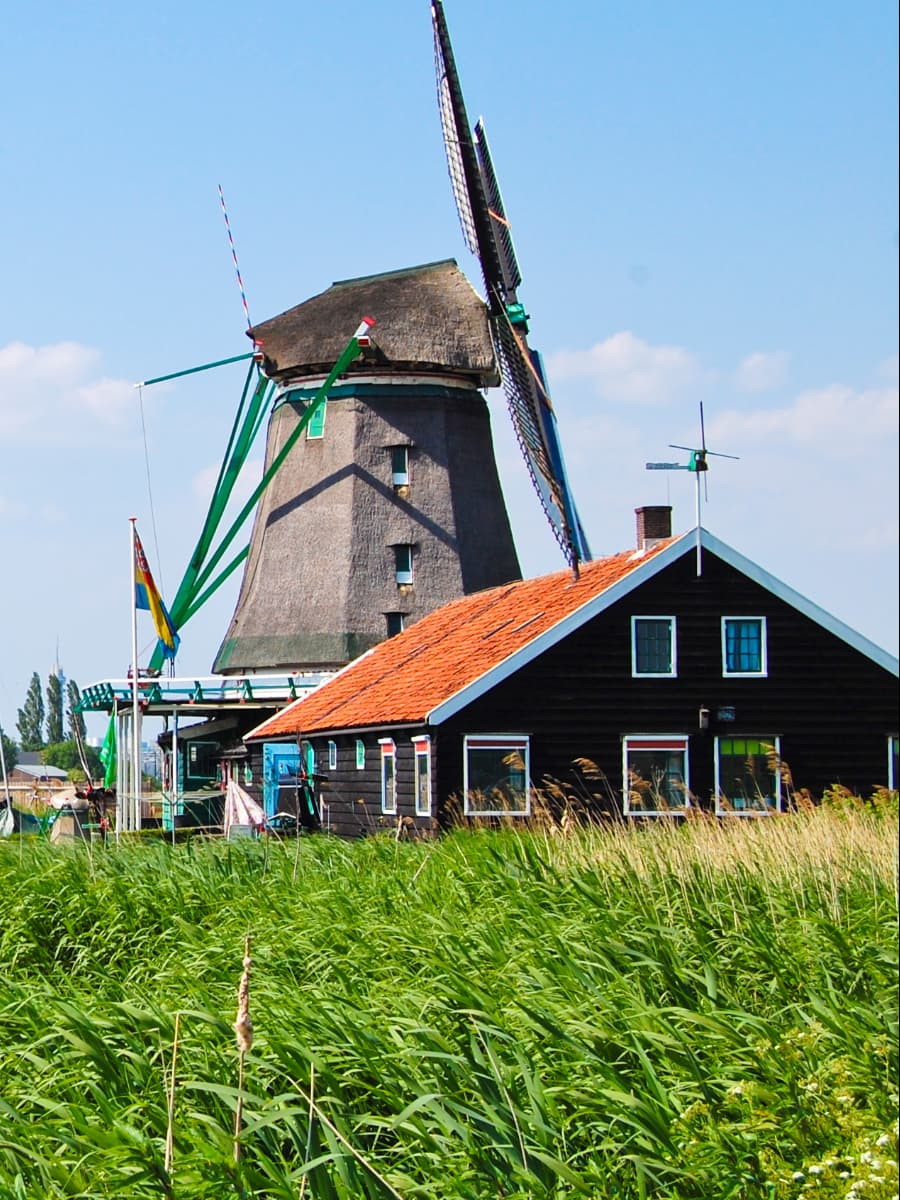 Netherlands Open Air Museum, Arnhem