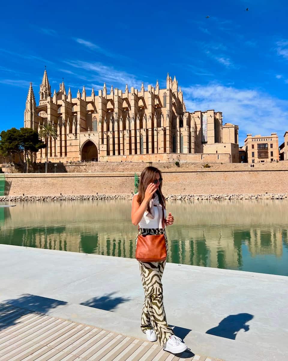 Palma de Mallorca