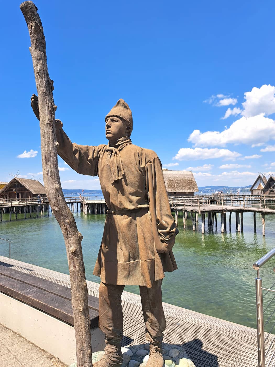 Pile Dwelling Museum Constance