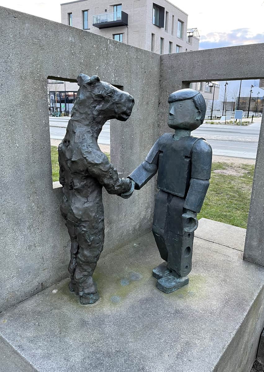 Playline Walk Billund