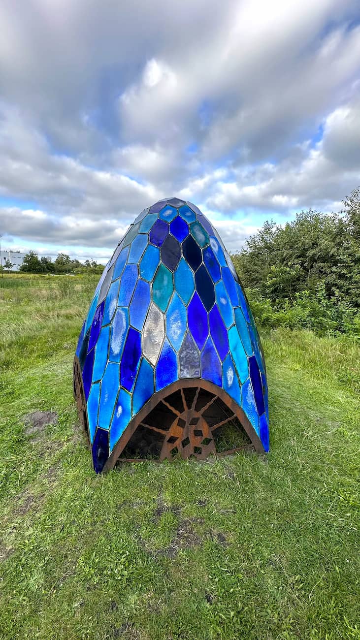 Playline Walk Billund