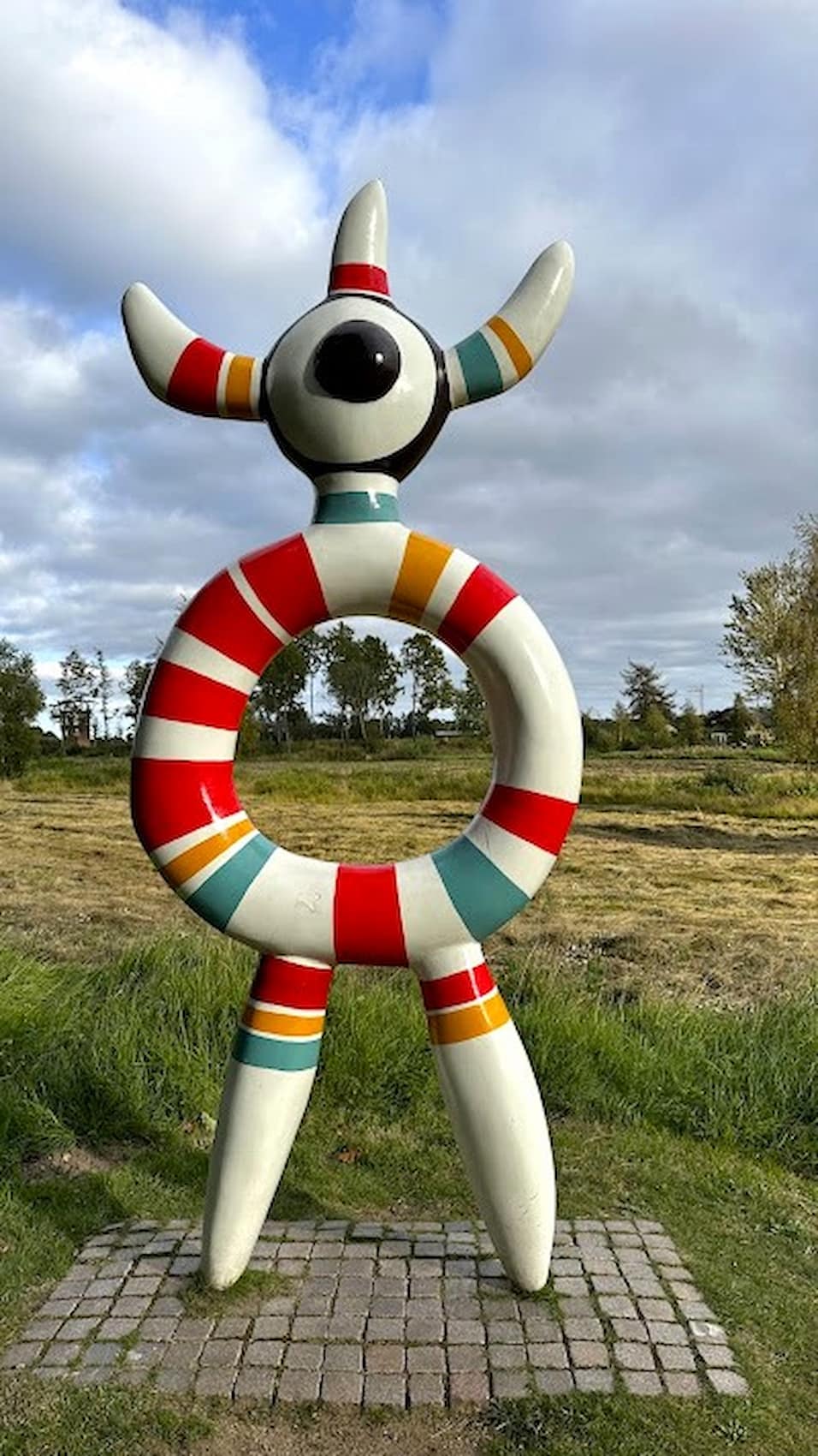 Playline Walk Billund