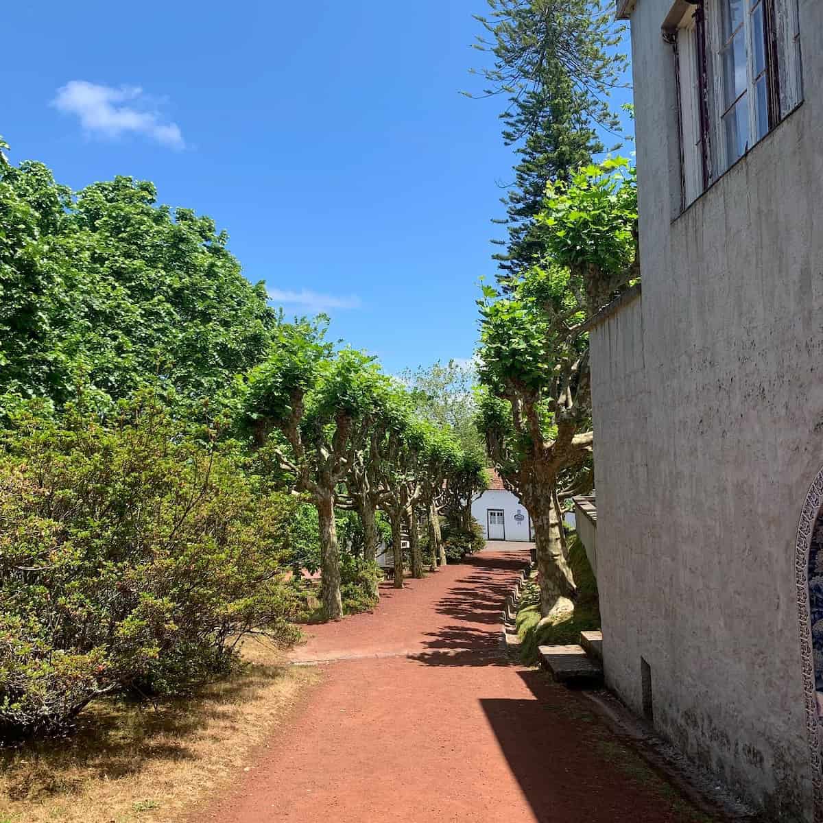 Porto Formoso, Sao Miguel, Azores
