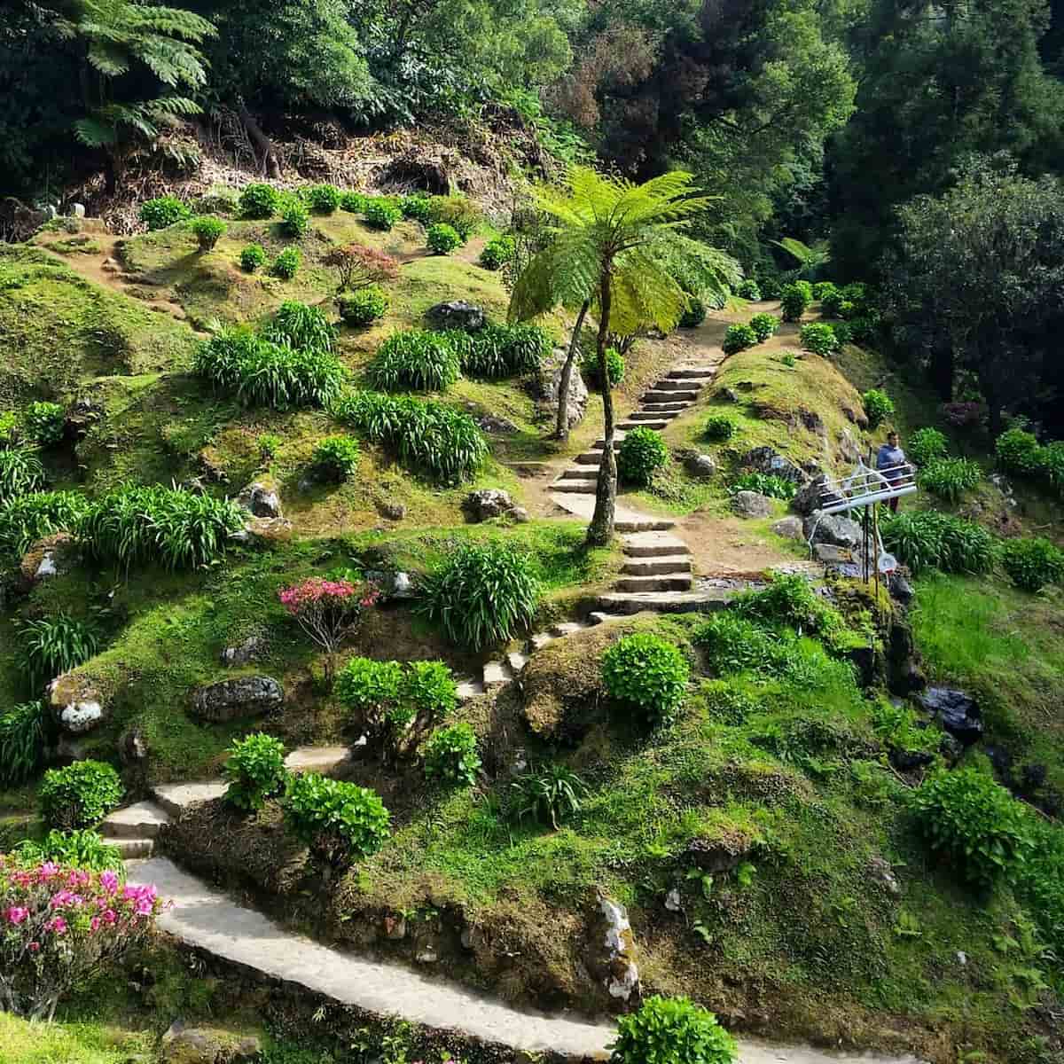 Ribeira dos Caldeirões