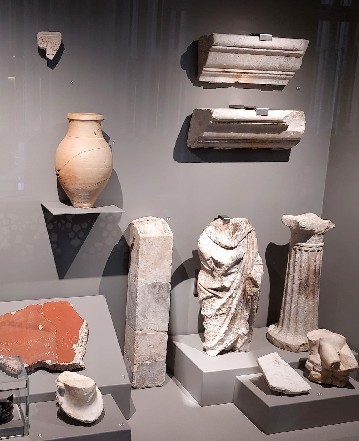 Roman Forum Cartagena