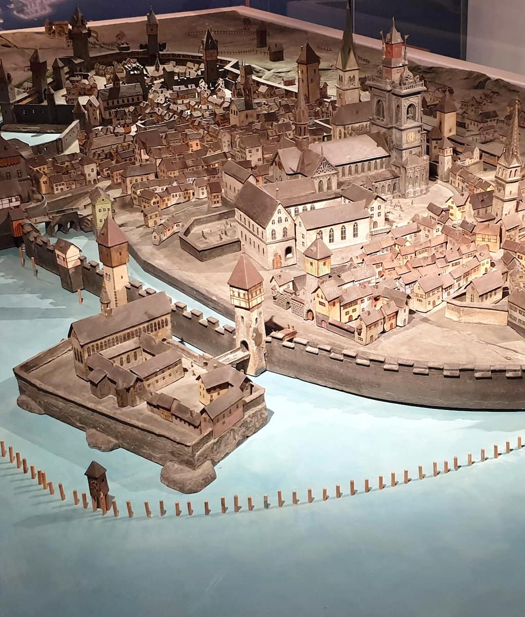 Rosgartenmuseum Constance