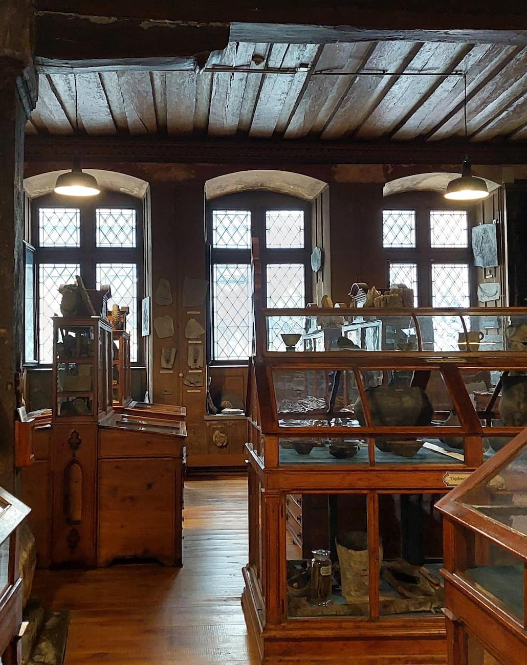 Rosgartenmuseum Constance