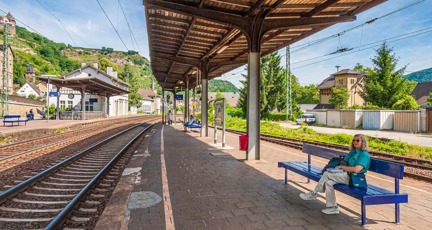 Rothenburg ob der Tauber