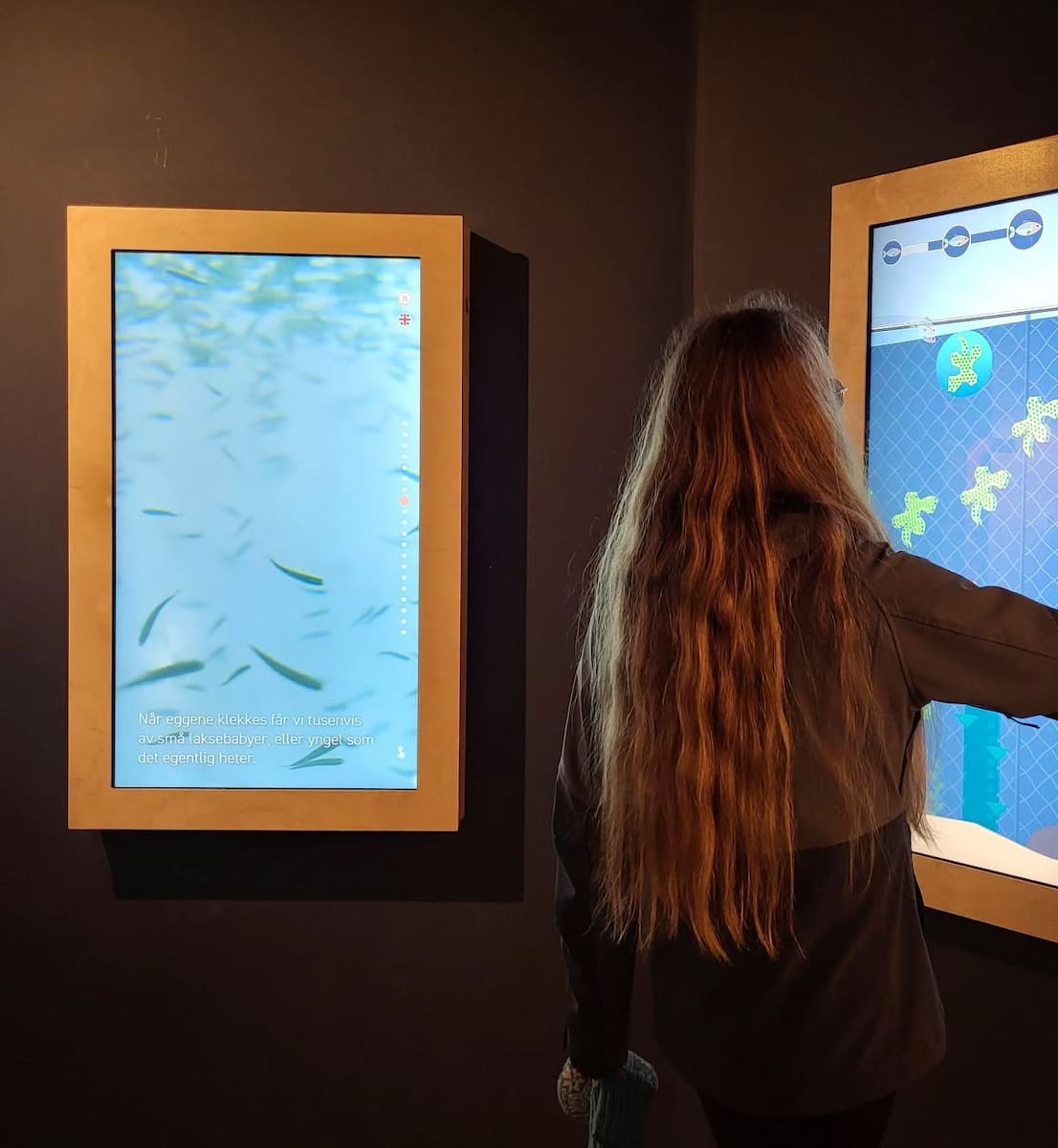 Røvær Havbrukssenter