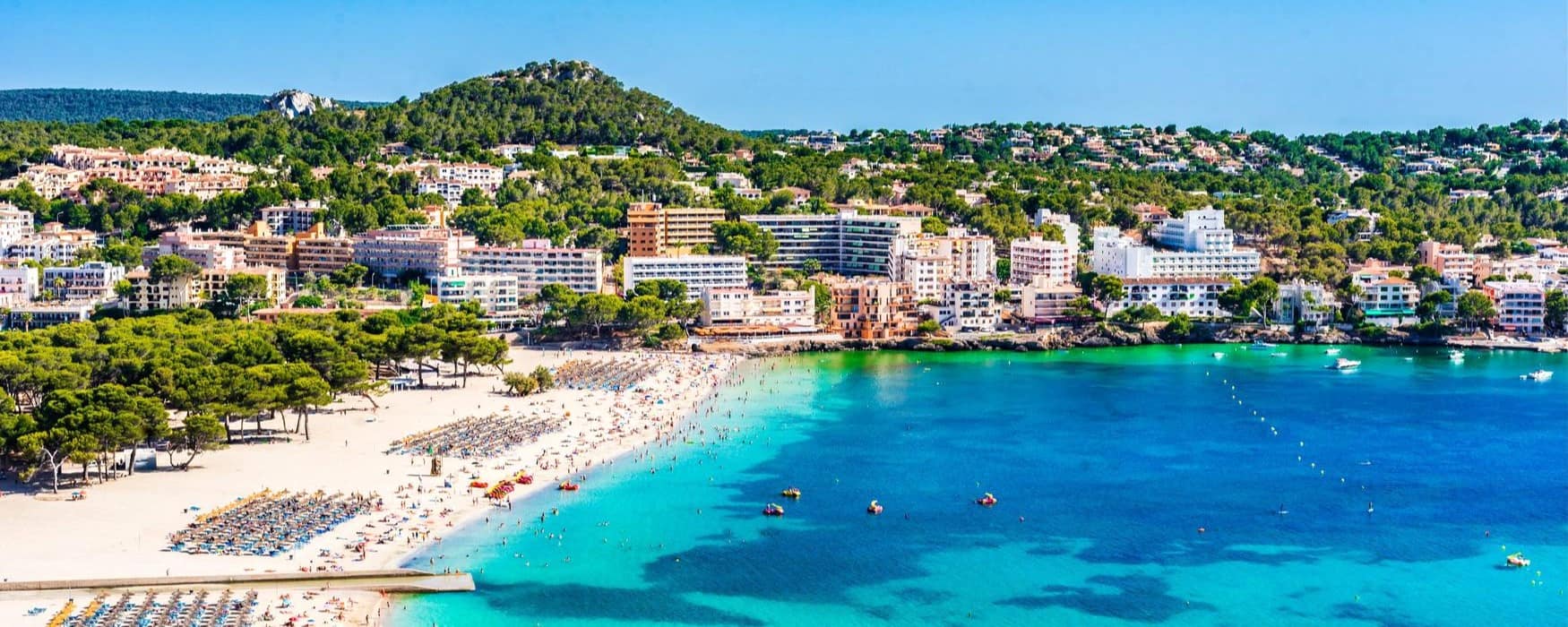 Santa Ponsa main