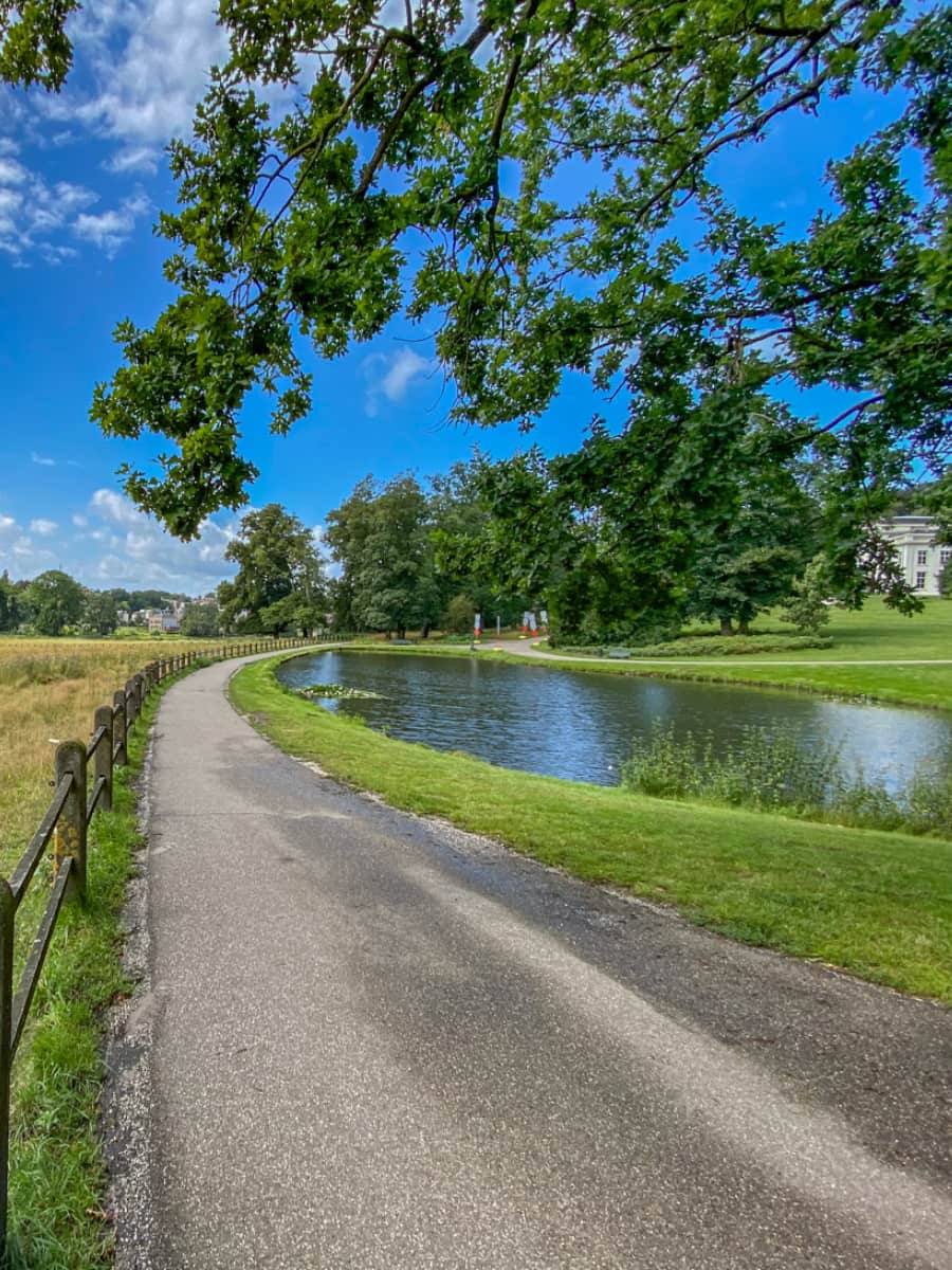 Sonsbeek Park, Arnhem