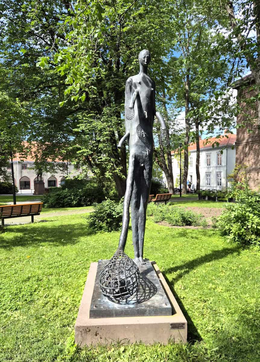 Trondheim Art Museum