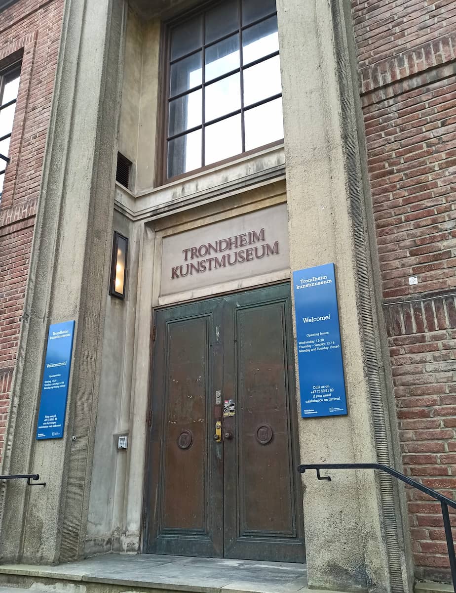 Trondheim Art Museum