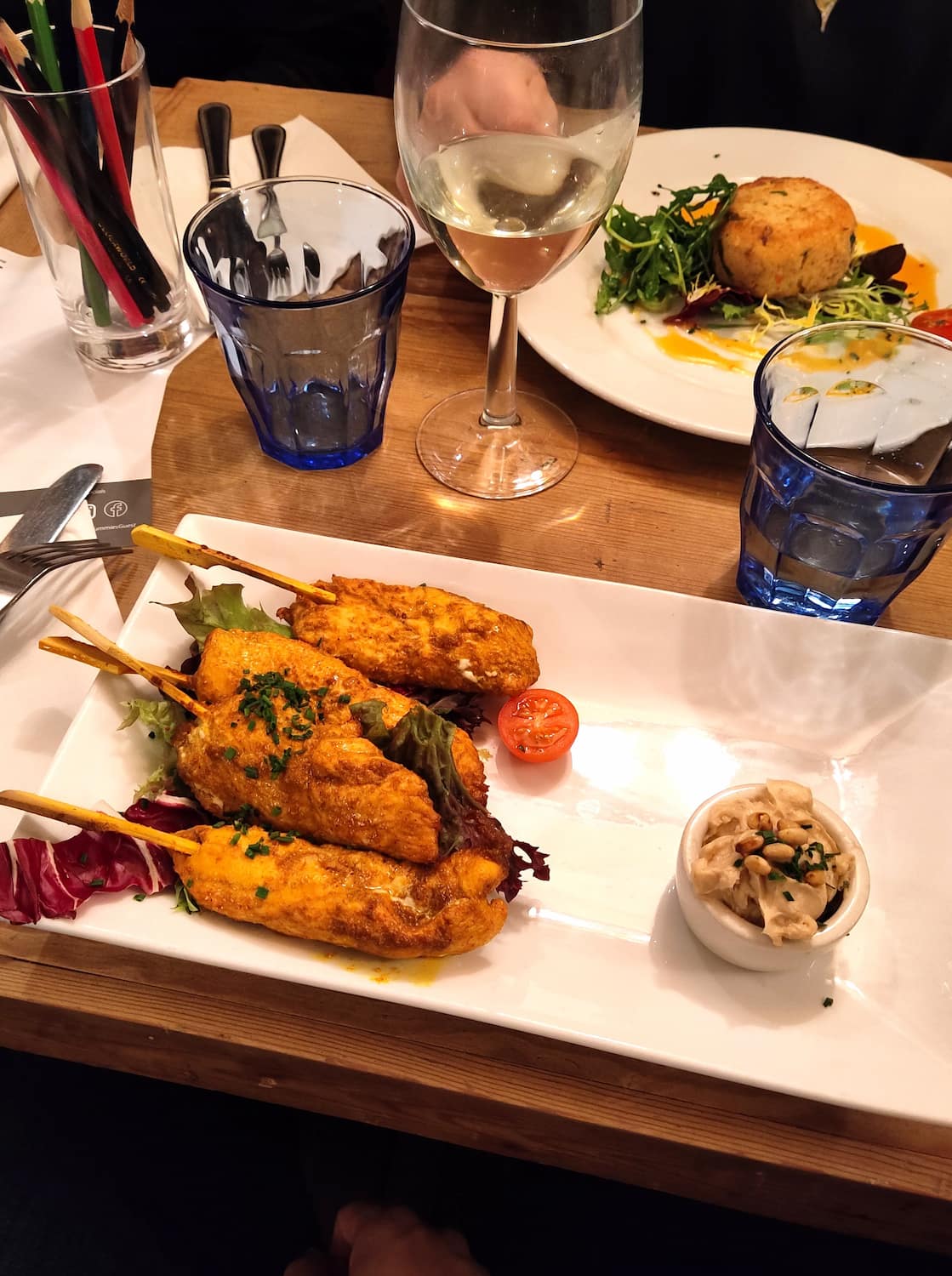 Tummies Restaurant Slough