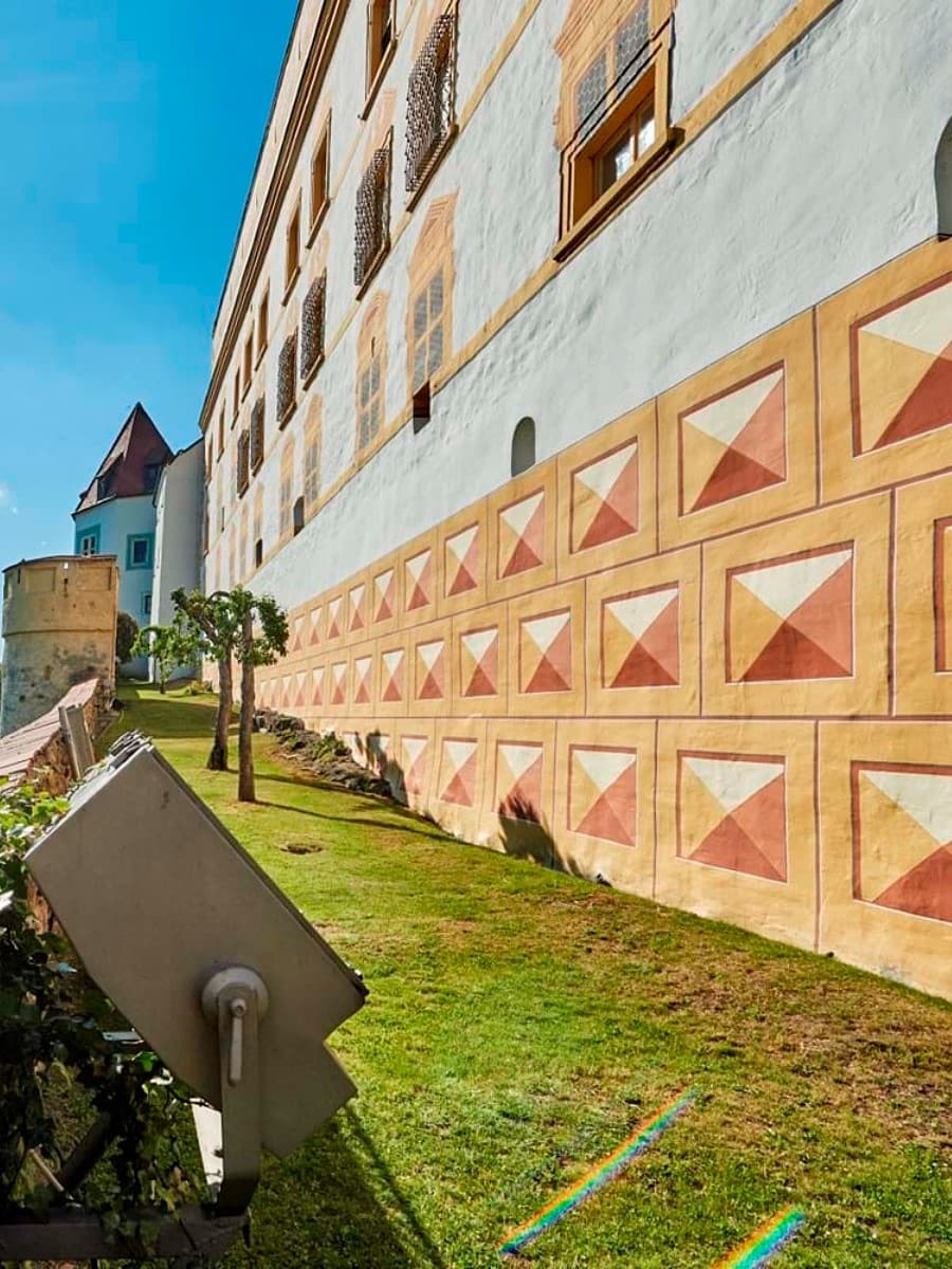 Veste Oberhaus, Passau