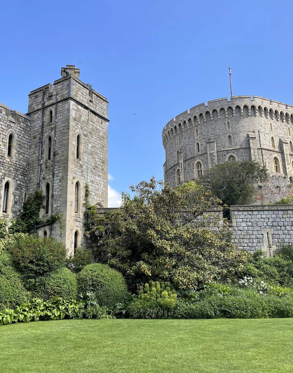 Windsor Castle England