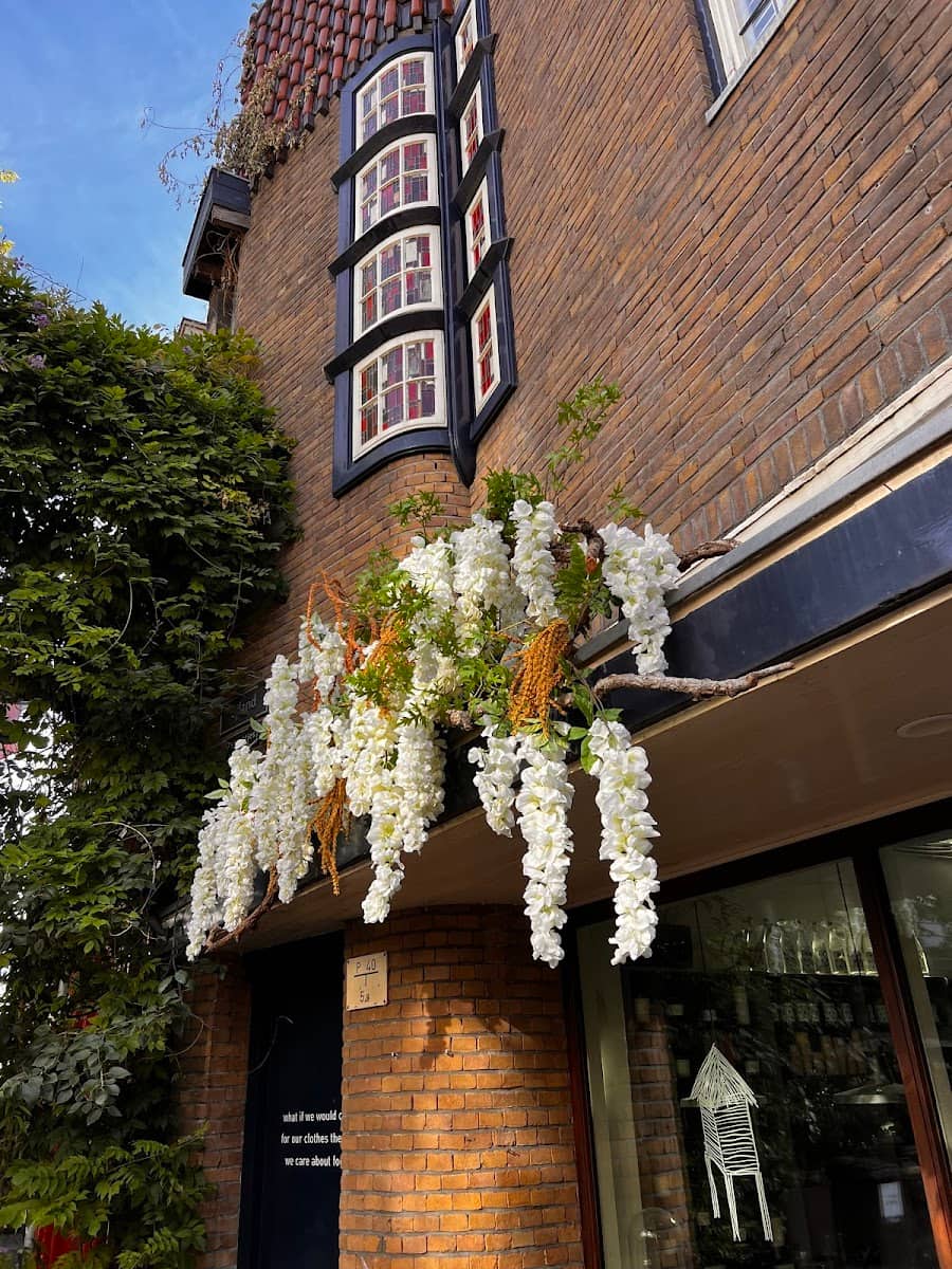 Zeven Straatjes, Arnhem