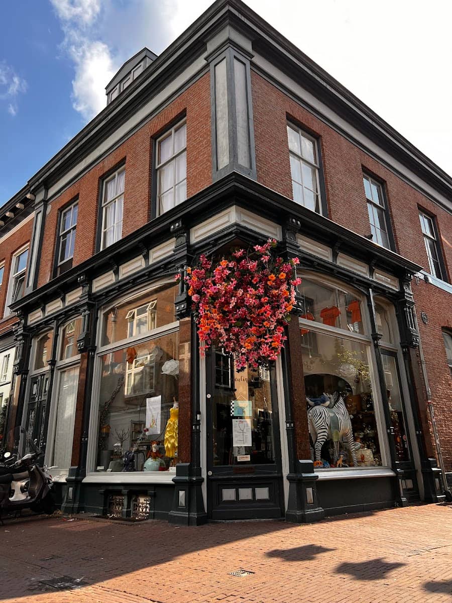 Zeven Straatjes, Arnhem