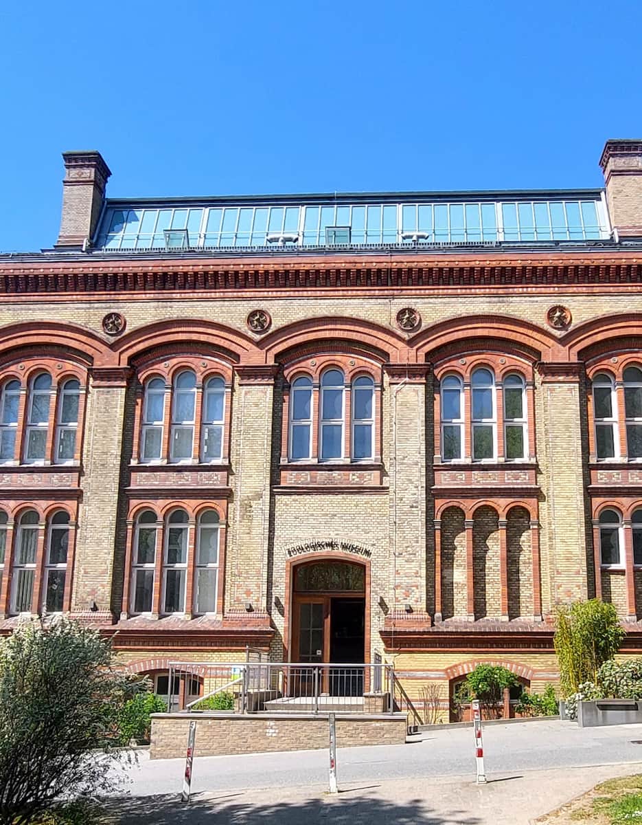 Zoological Museum, Kiel