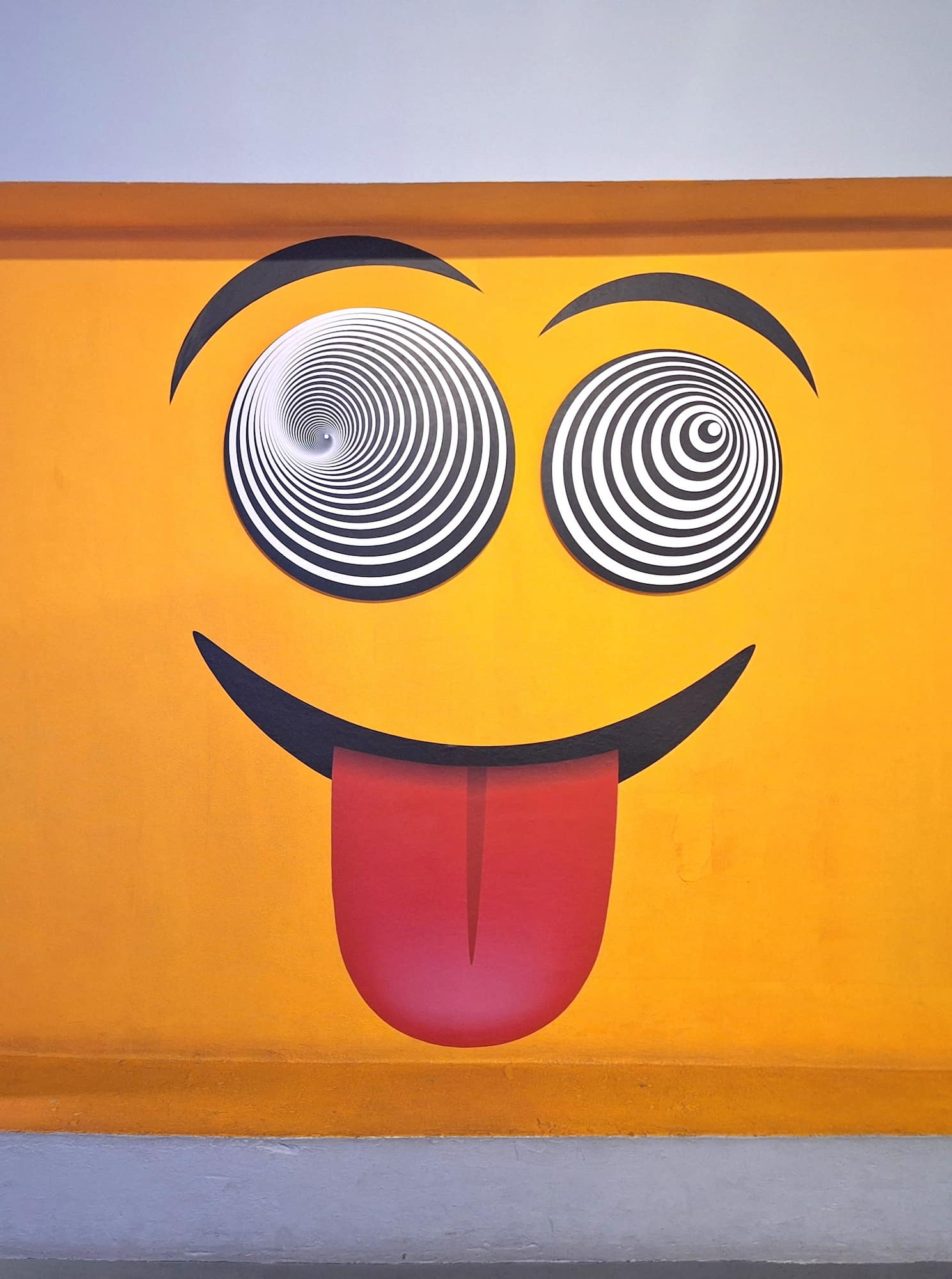 3D Fun Art Museum, Portimão