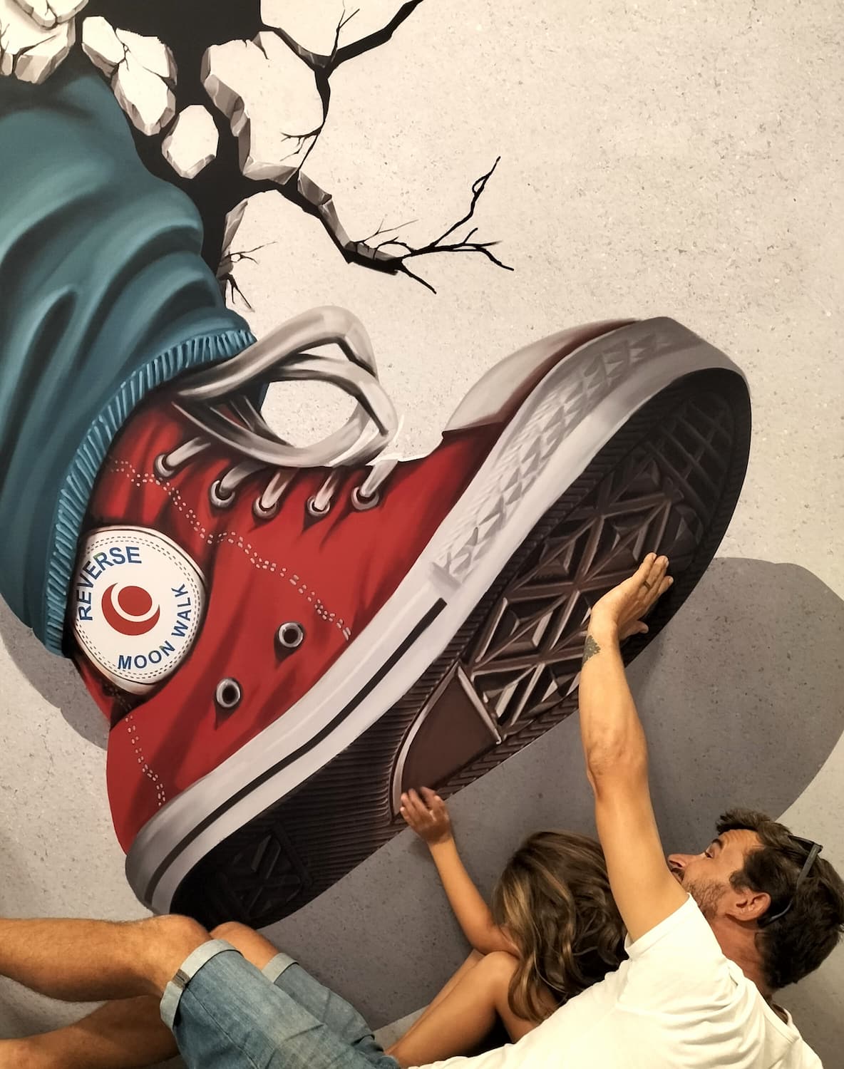 3D Fun Art Museum, Portimão