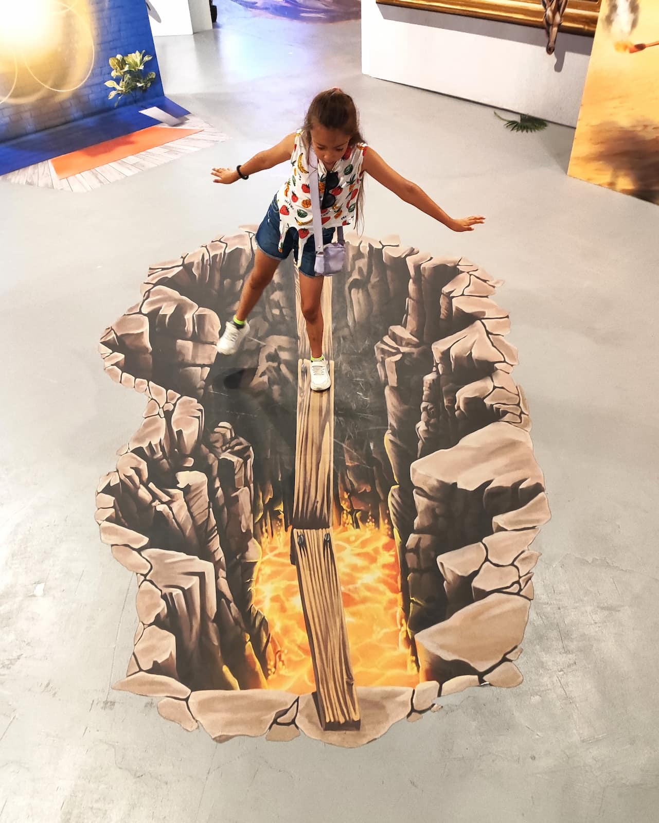3D Fun Art Museum, Portimão