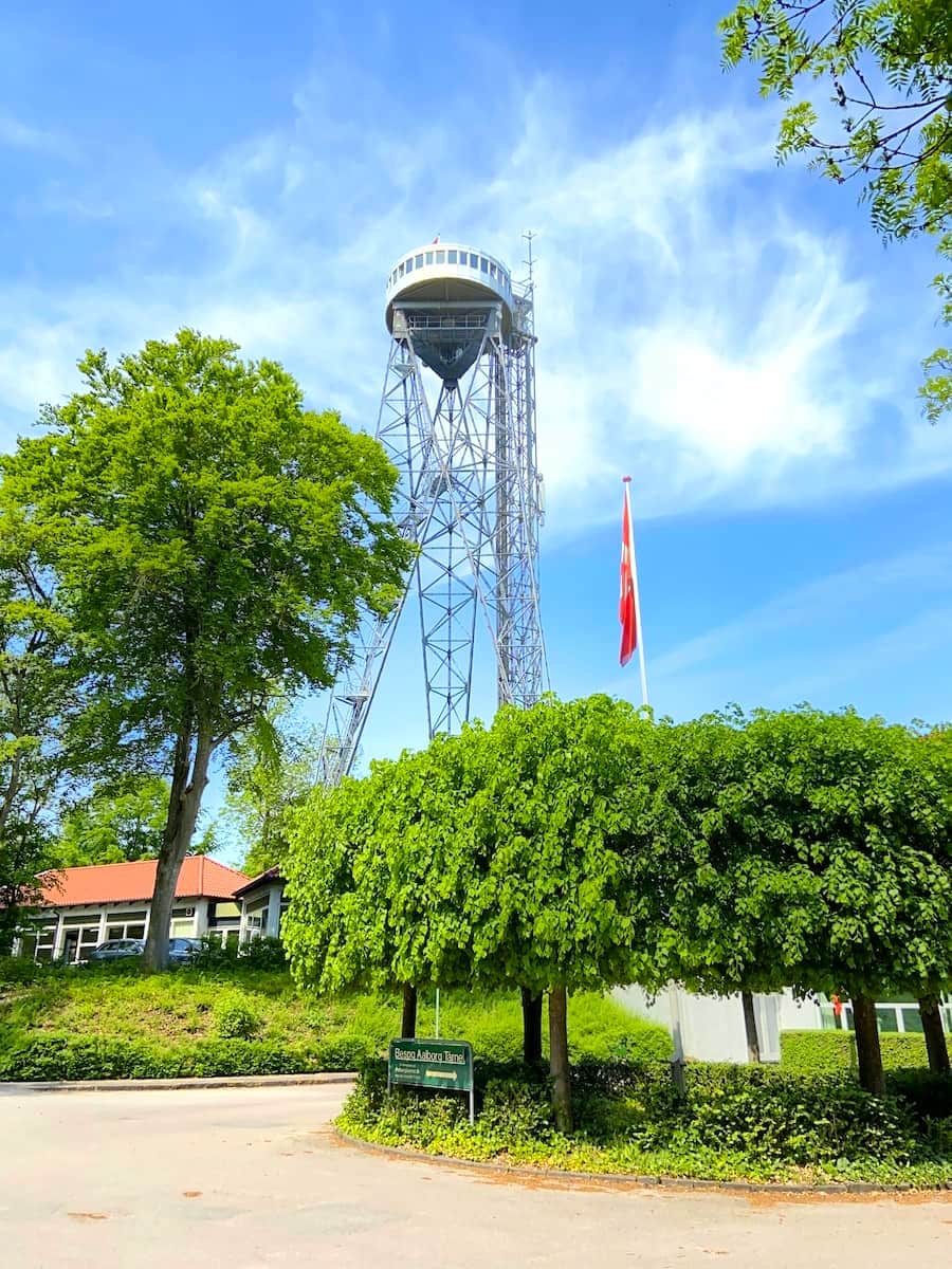 Aalborg Tower